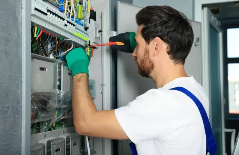 essentiel matériel électrique