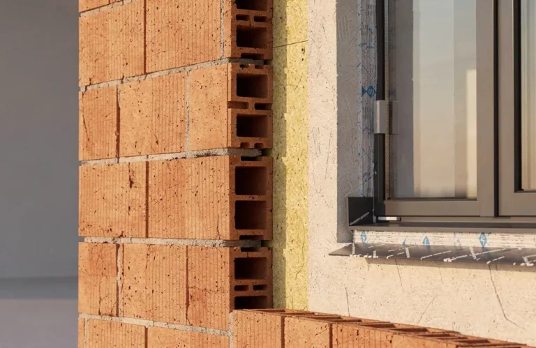 performance brique maison