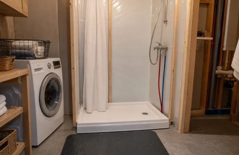 douche provisoire pendant travaux douche provisoire pendant les travaux
