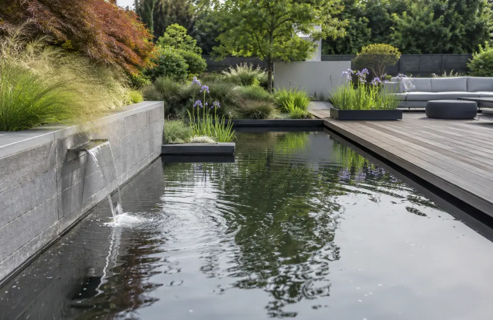 idees amenagement bassin idées aménagement bassin extérieur