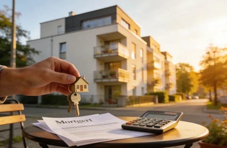 taux immobilier allemagne
