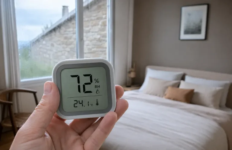 comment calculer humidite chambre comment calculer humidité chambre