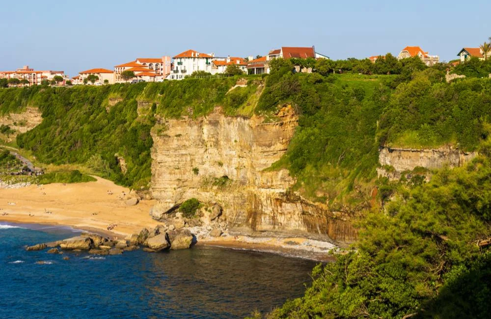 achat maison cote ocean atlantiqu Acheter une maison proche de l'océan Atlantique