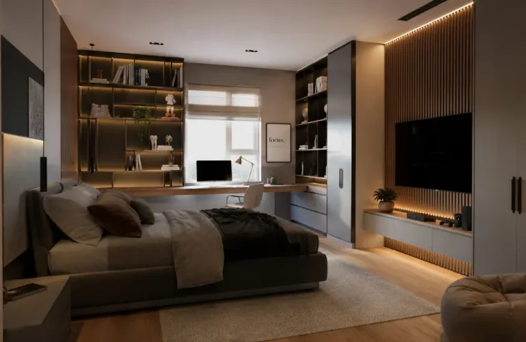 chambre ado luxe aménagement chambre ado de luxe
