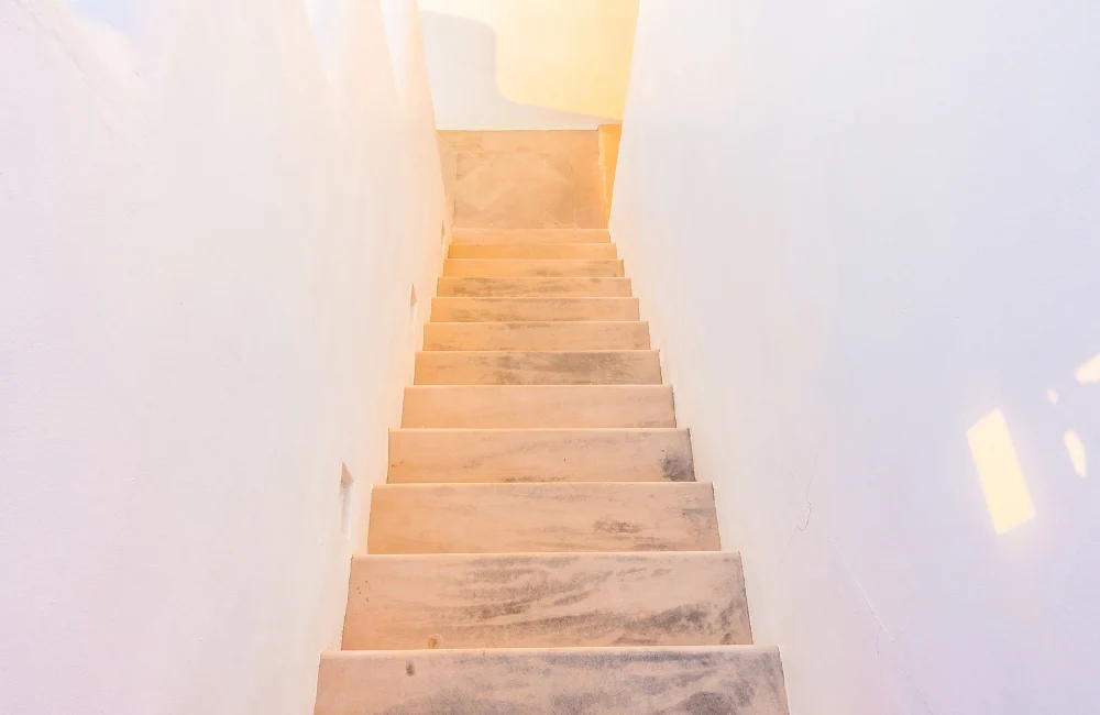 causes grincement marche escalier grincement marche en bois