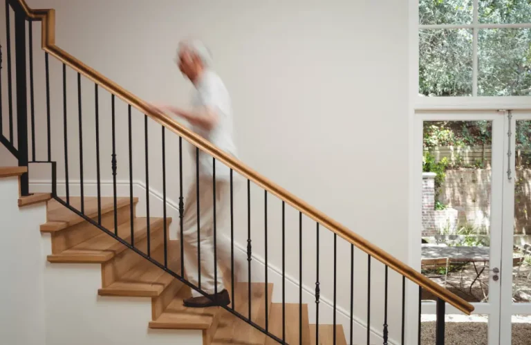 escalier qui grince causes escalier qui grince