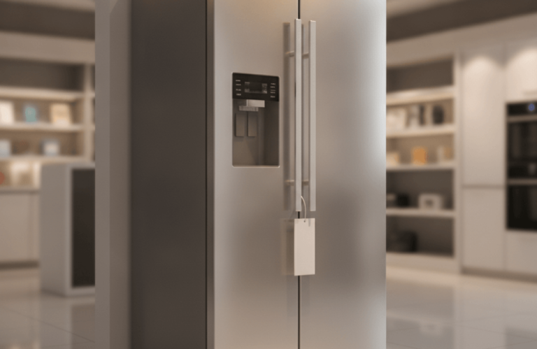 frigo américain en promo ou acheter